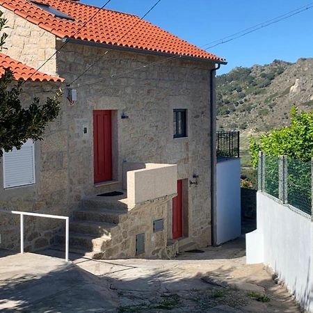 Casa Da Avo Maria Villa Monsanto Dış mekan fotoğraf