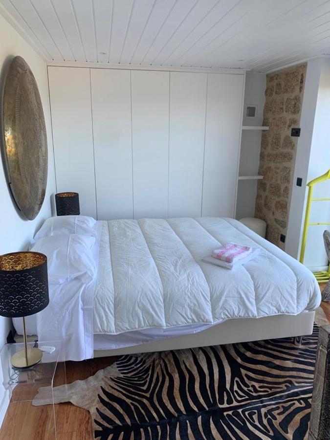 Casa Da Avo Maria Villa Monsanto Dış mekan fotoğraf